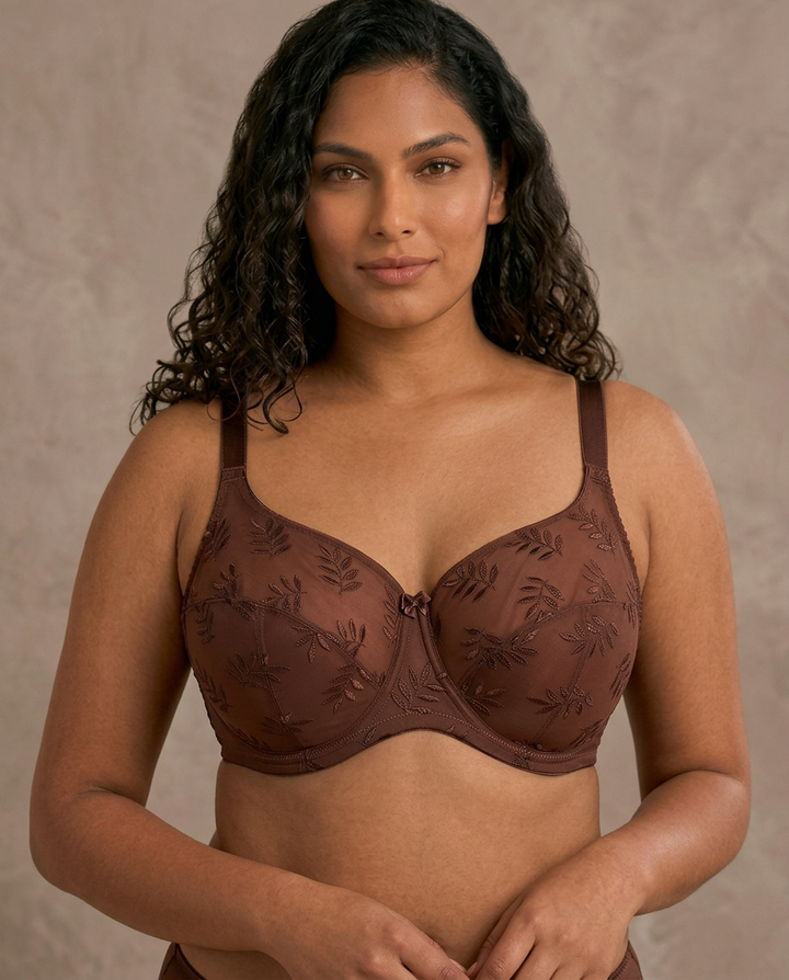 Tango Fashion Bra