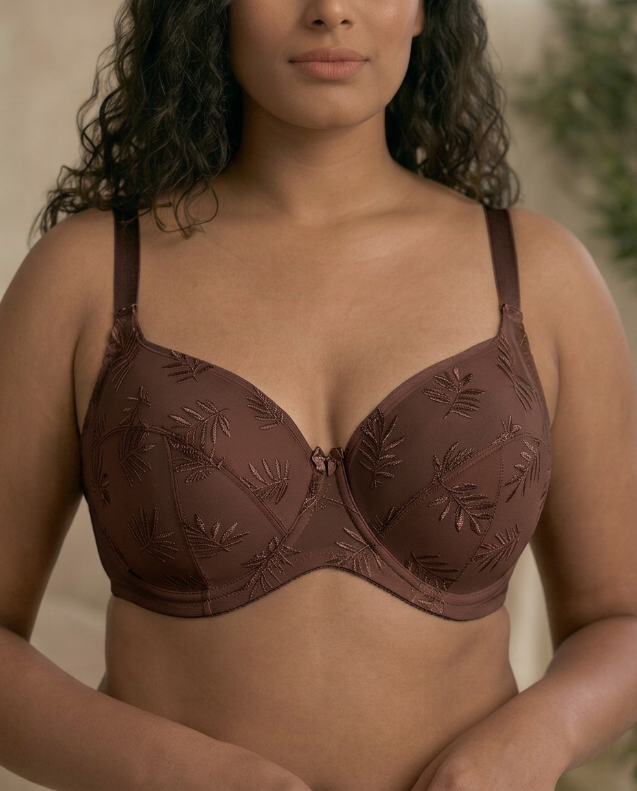 Tango Fashion Bra