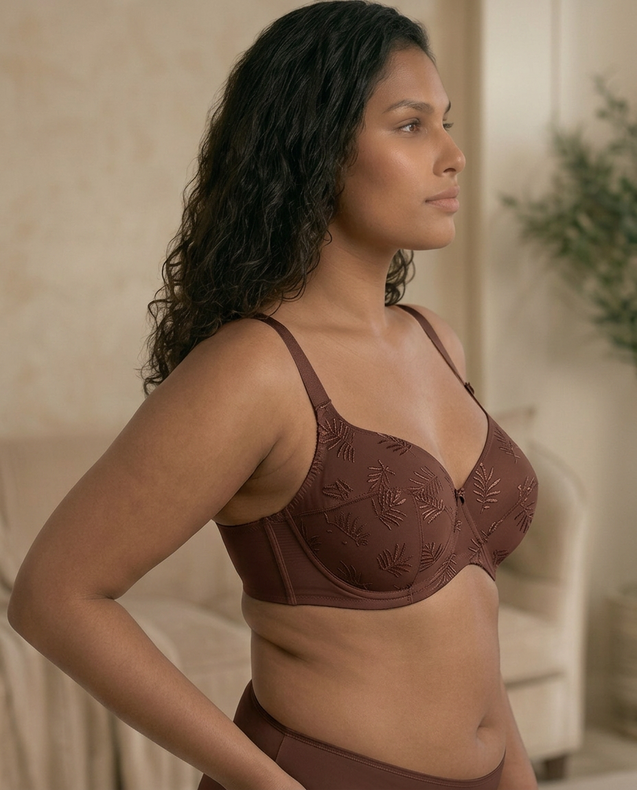 Tango Fashion Bra