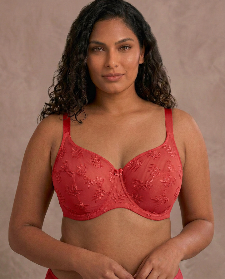 Tango Fashion Bra