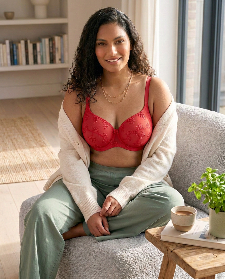 Tango Fashion Bra