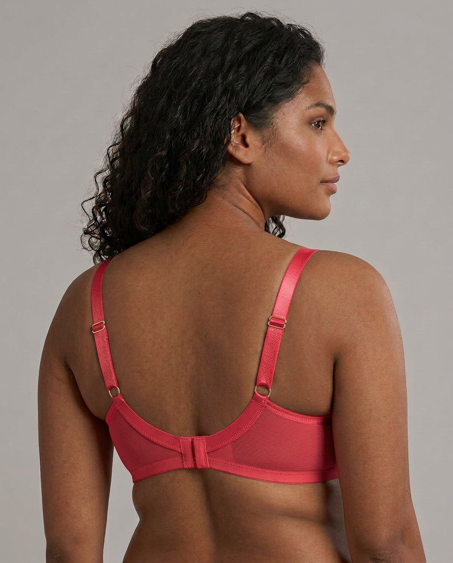 Tango Fashion Bra