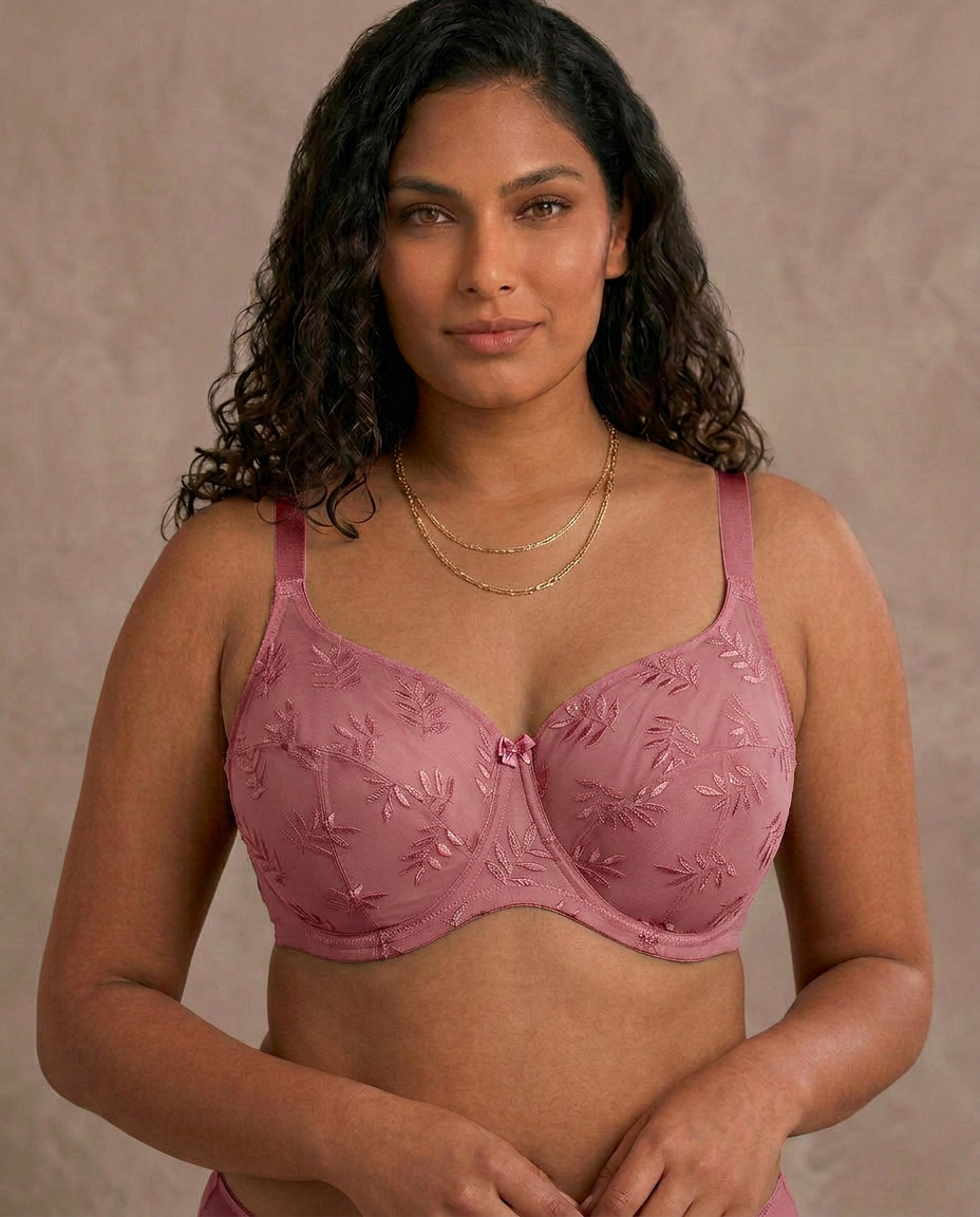 Tango Fashion Bra