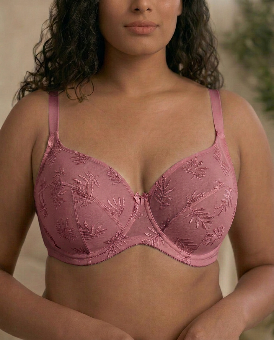 Tango Fashion Bra