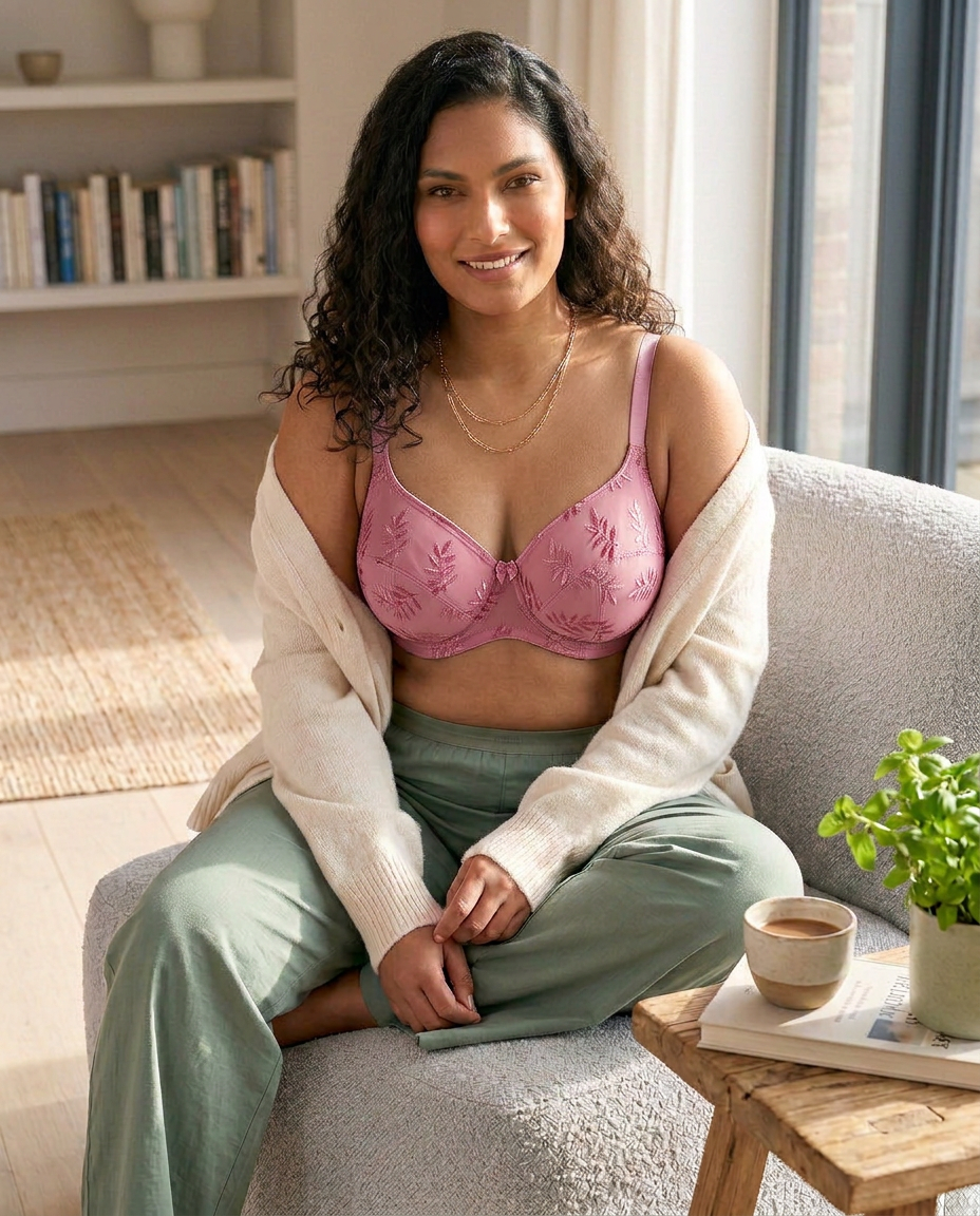 Tango Fashion Bra