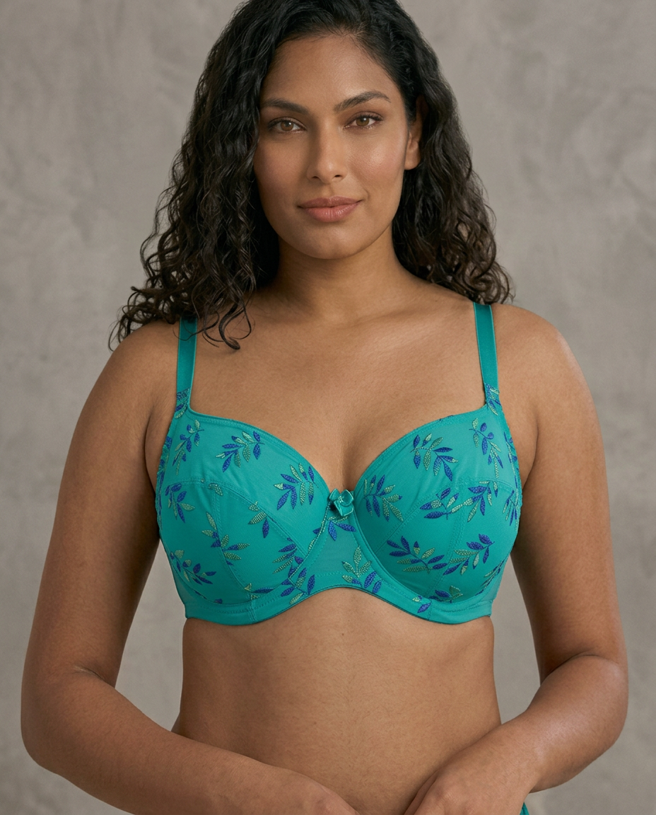Tango Fashion Bra