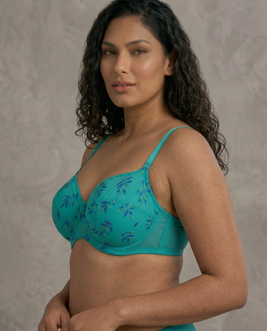 Tango Fashion Bra