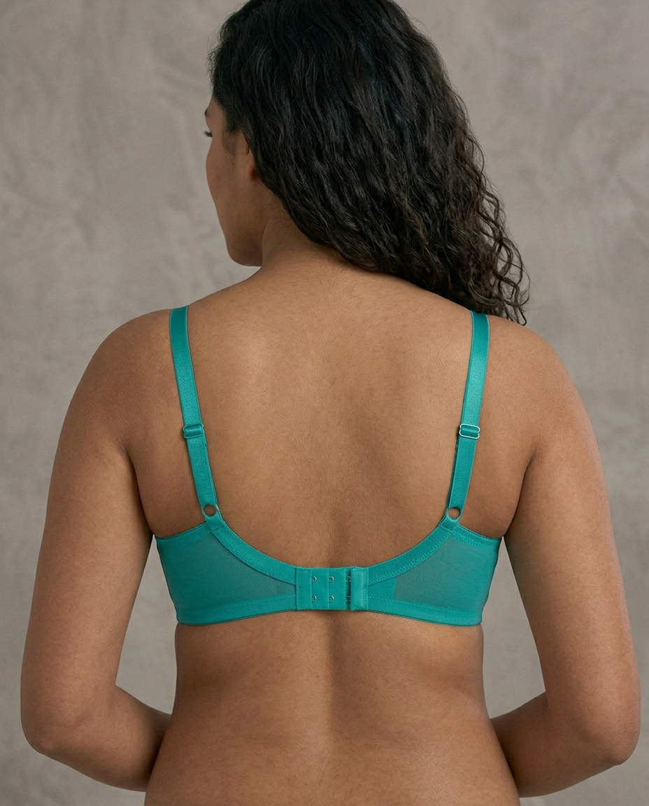 Tango Fashion Bra