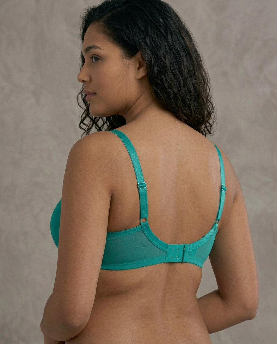 Tango Fashion Bra