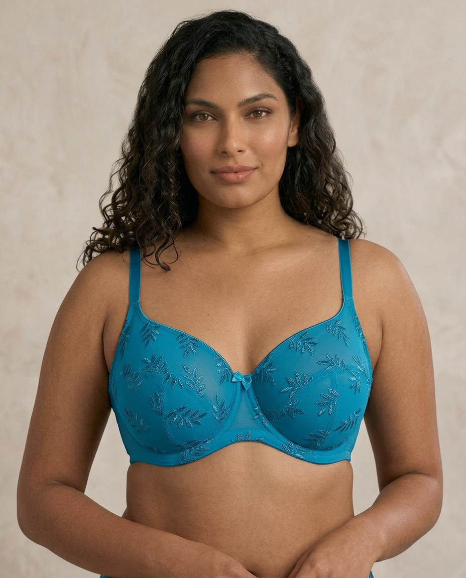 Tango Fashion Bra
