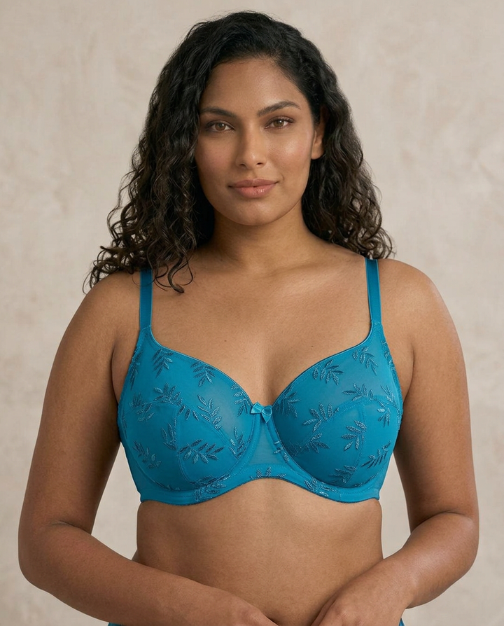 Tango Fashion Bra