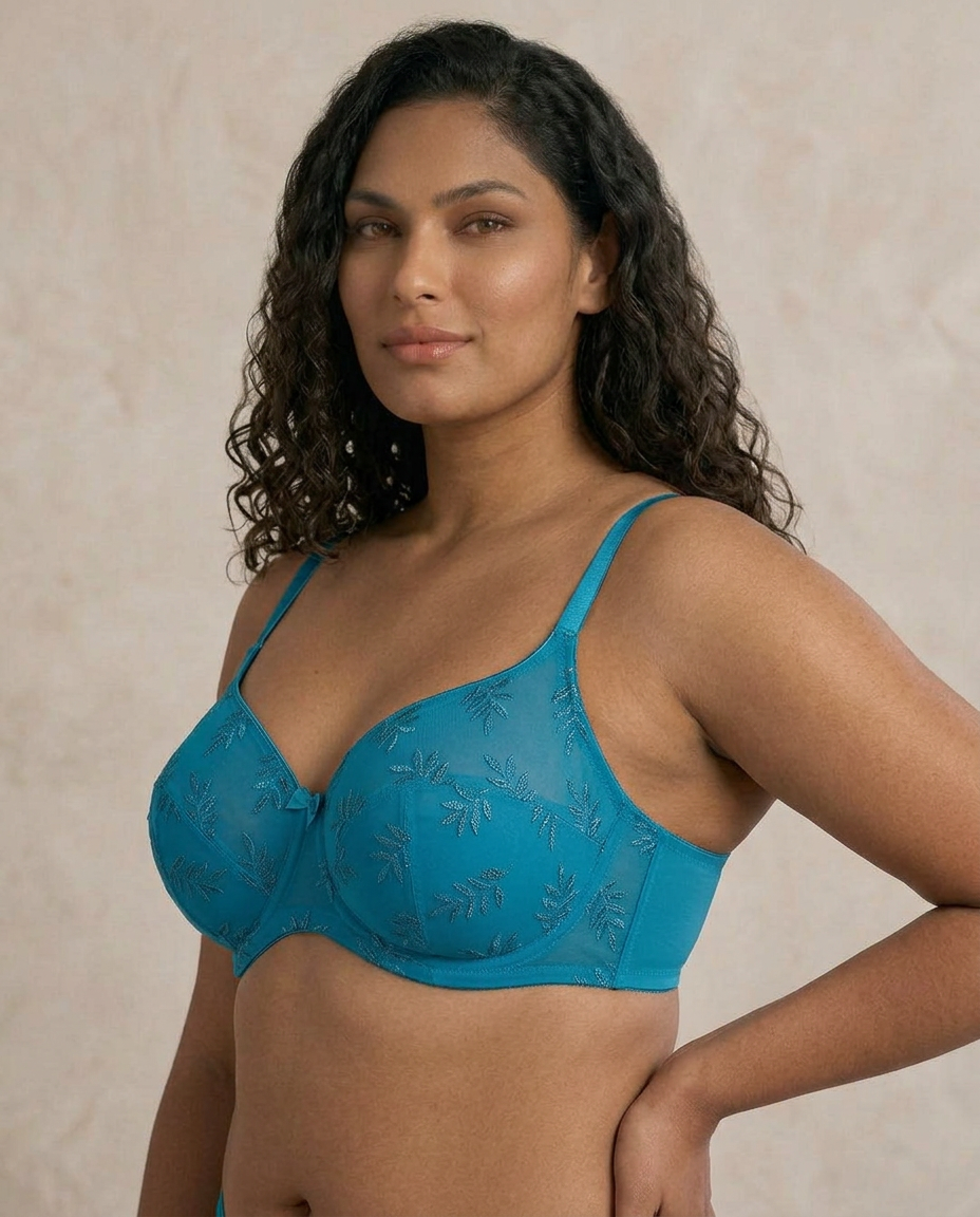 Tango Fashion Bra