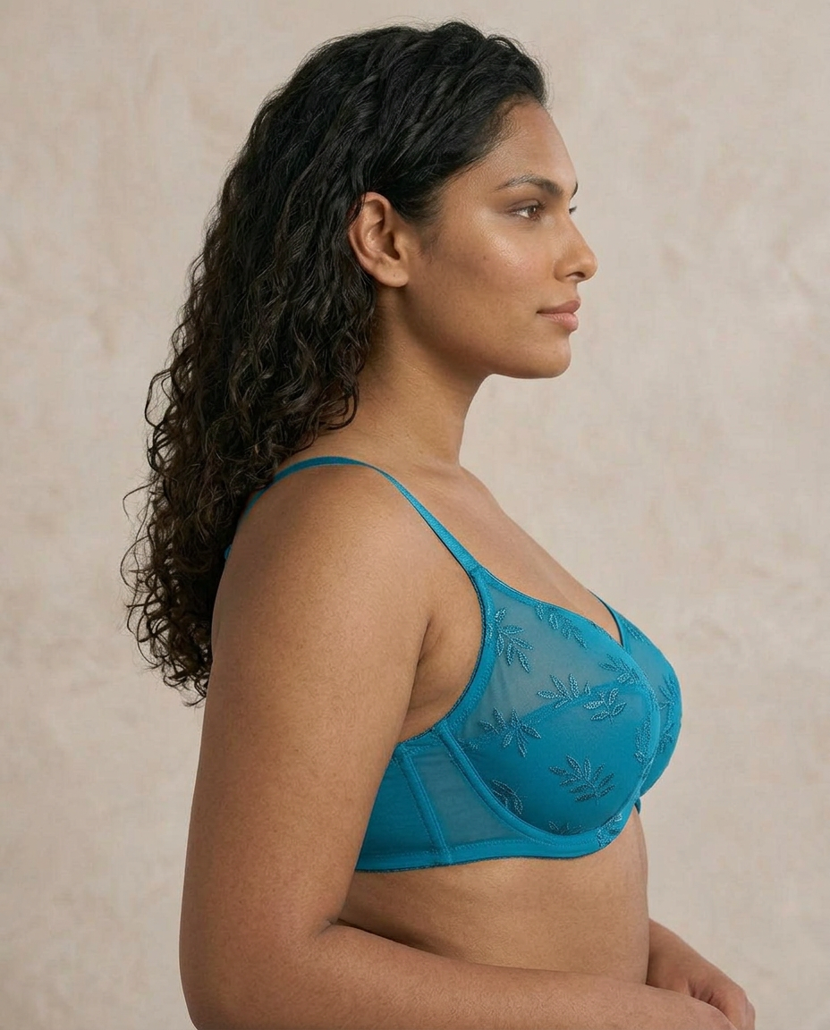 Tango Fashion Bra