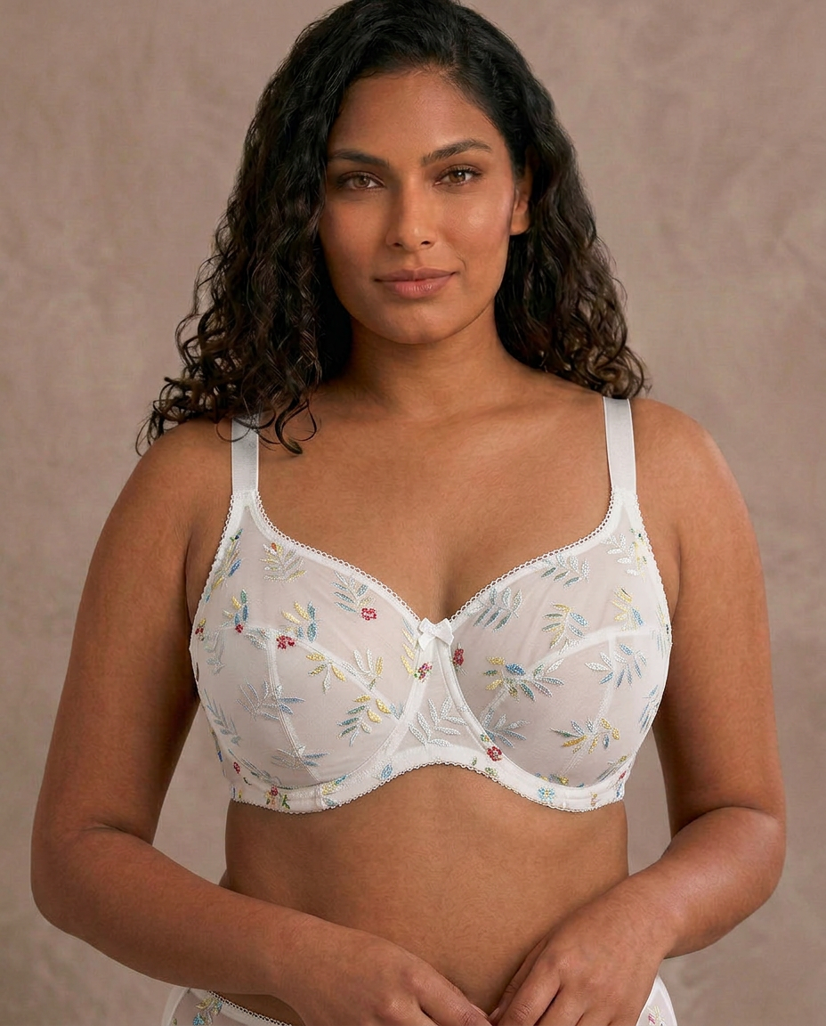 Tango Fashion Bra