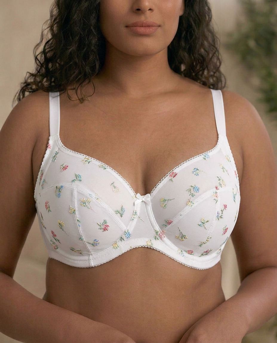 Tango Fashion Bra
