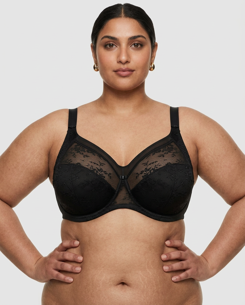 Verity Fashion Bra