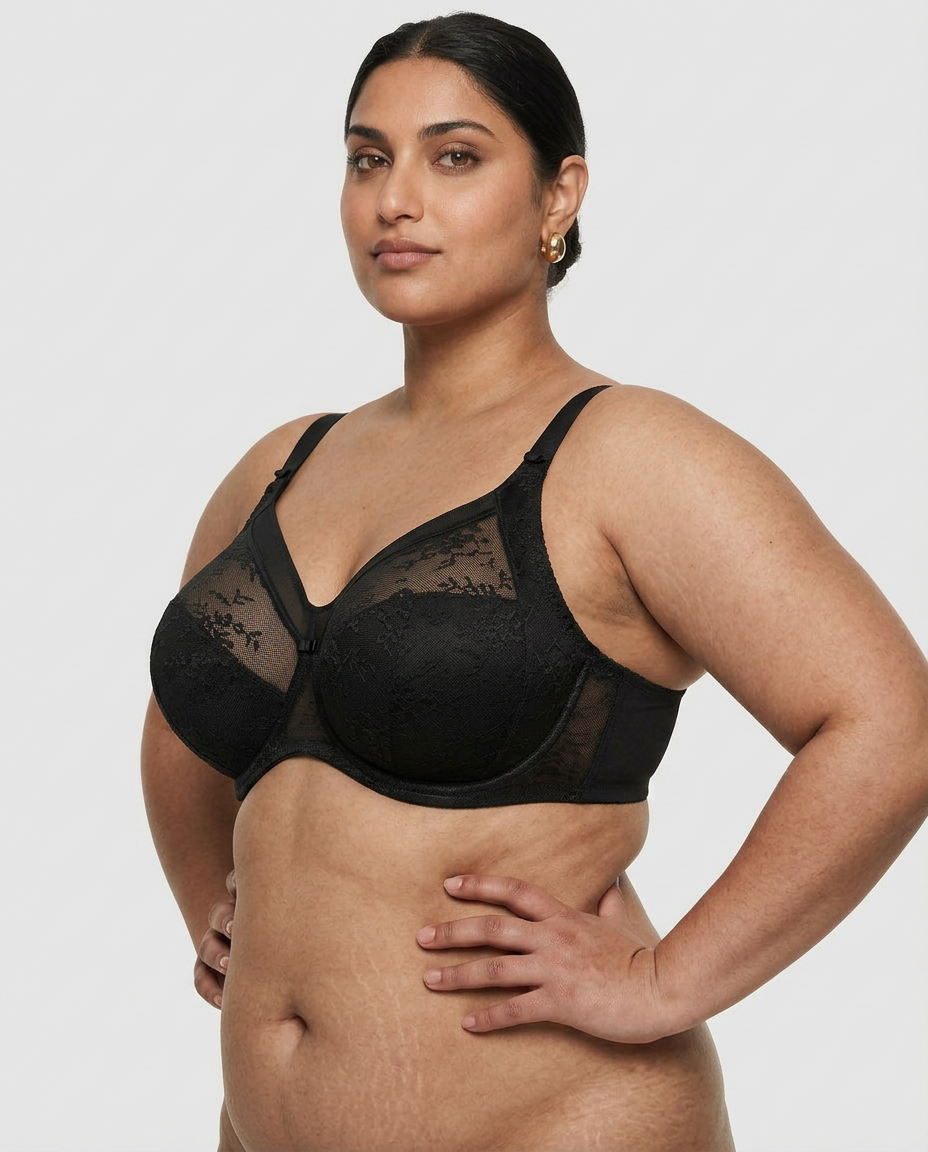 Verity Fashion Bra