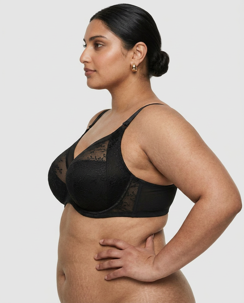 Verity Fashion Bra