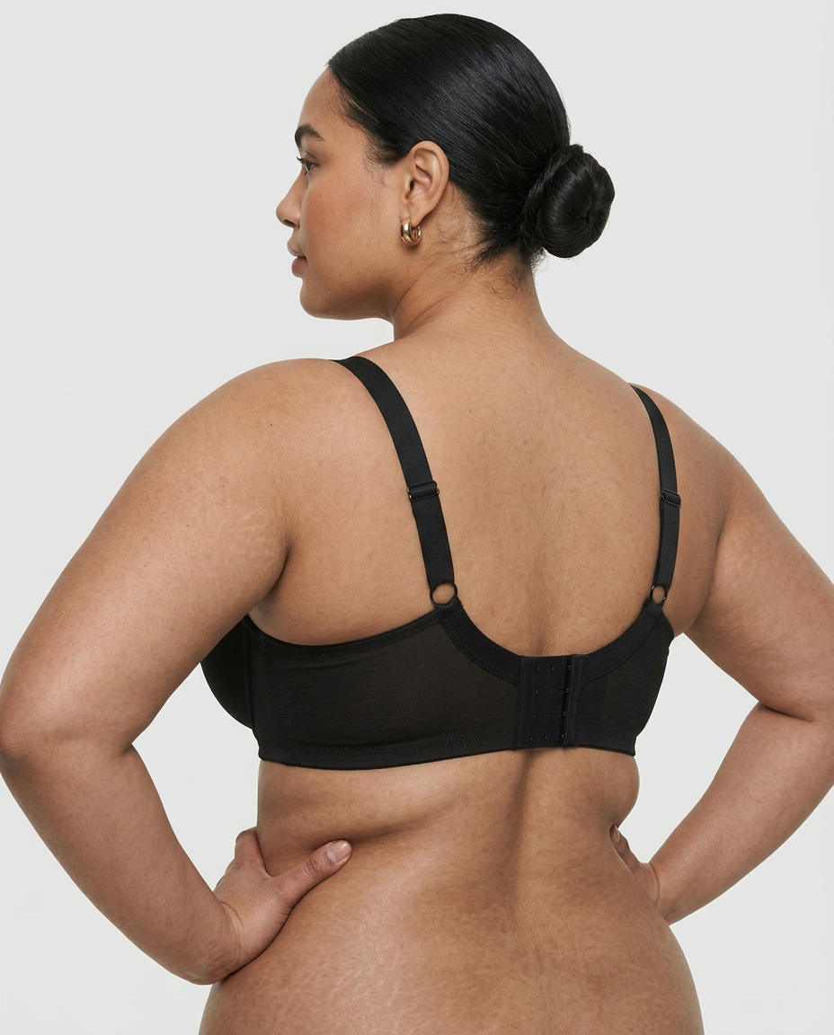 Verity Fashion Bra