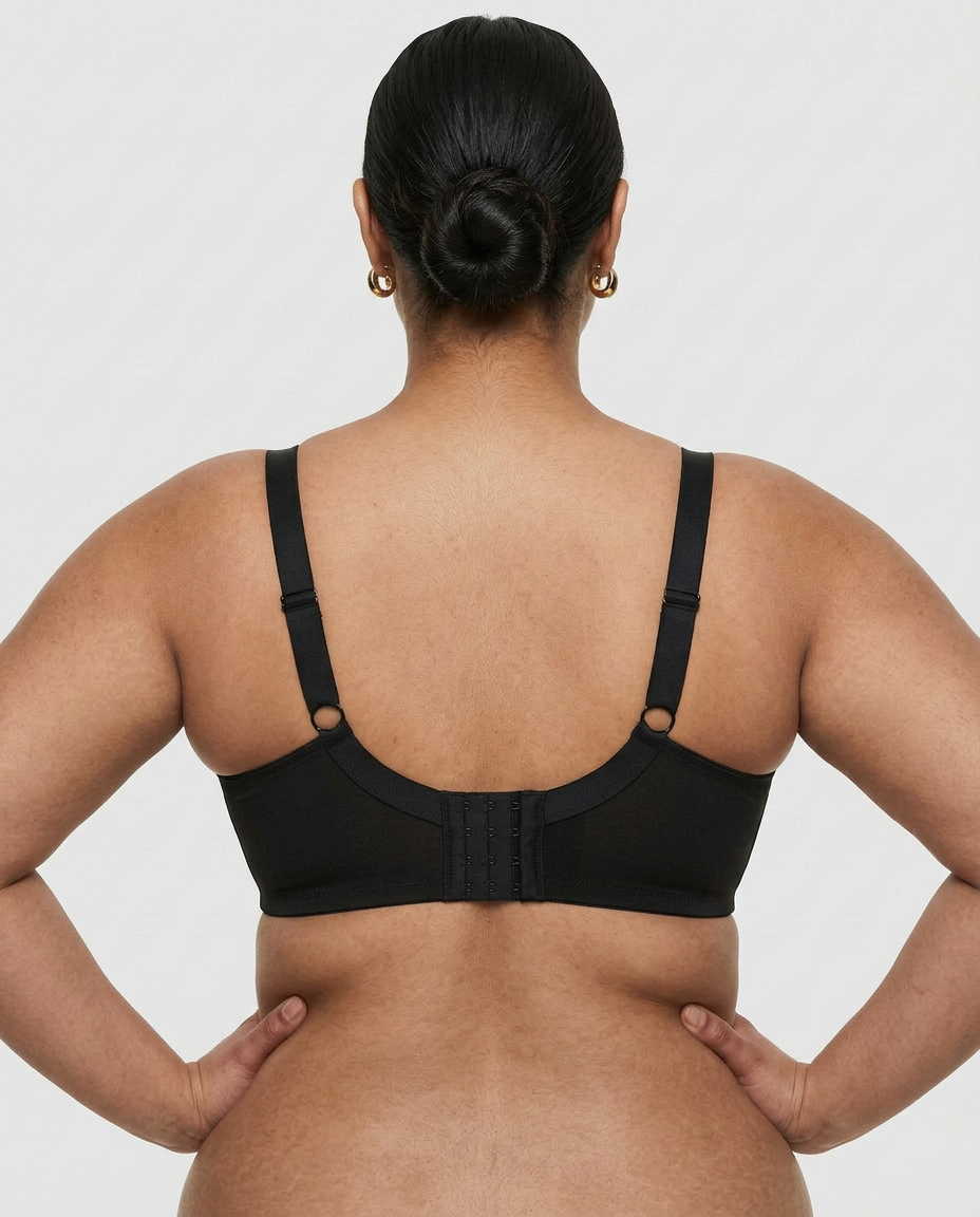 Verity Fashion Bra