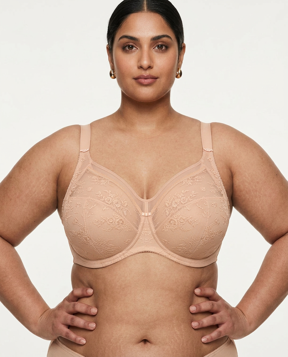 Verity Fashion Bra