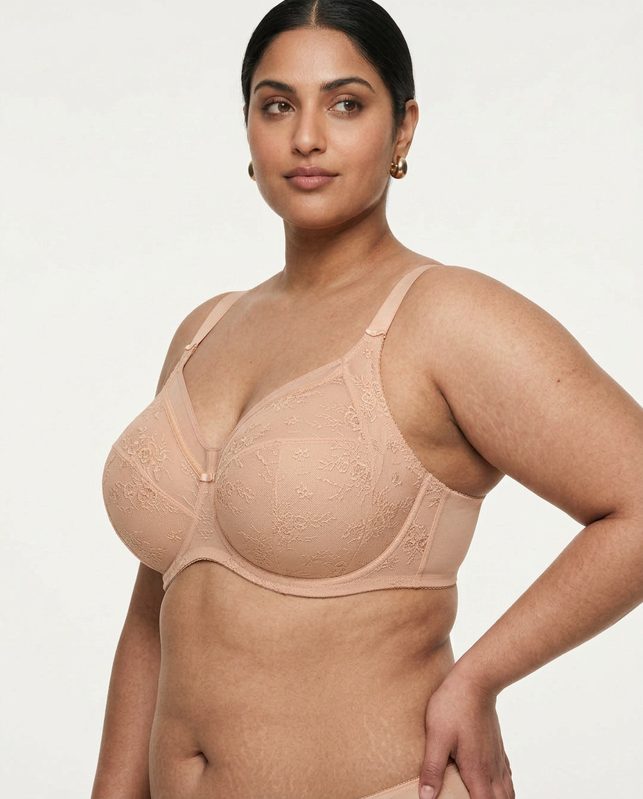 Verity Fashion Bra