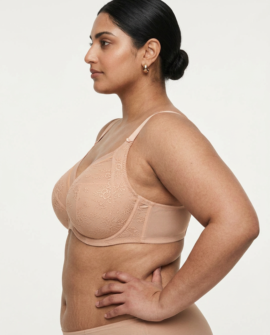Verity Fashion Bra