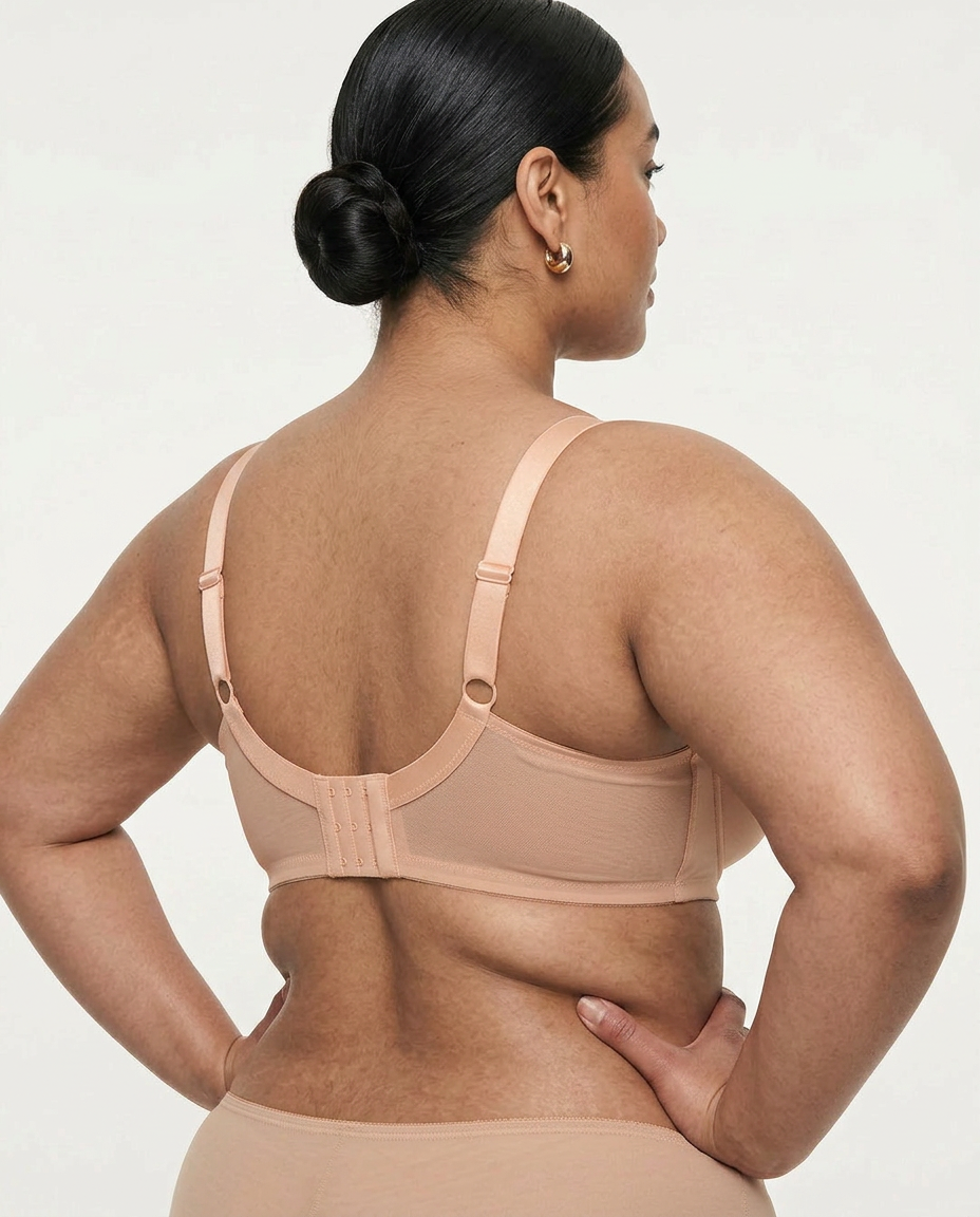 Verity Fashion Bra