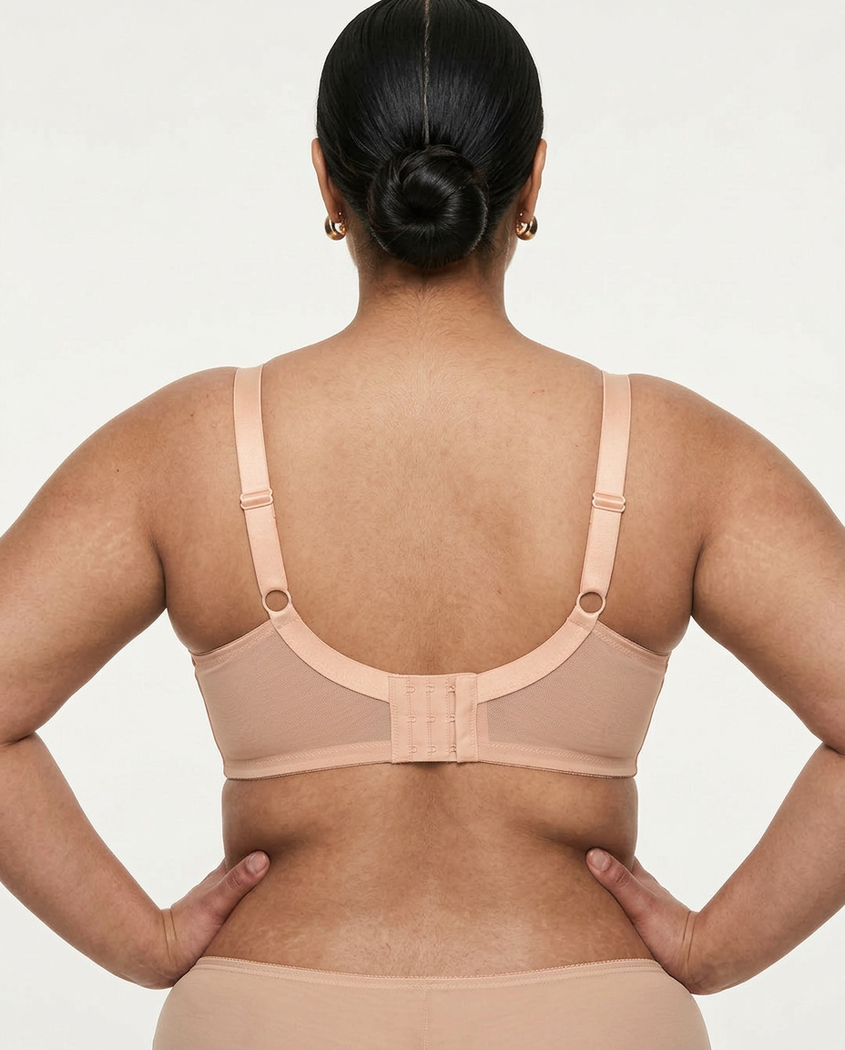 Verity Fashion Bra