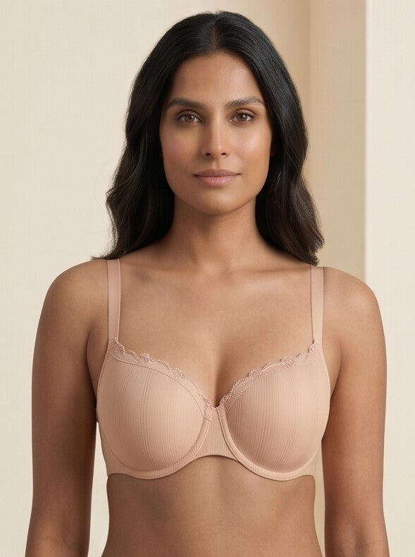 Viva T-shirt Bra