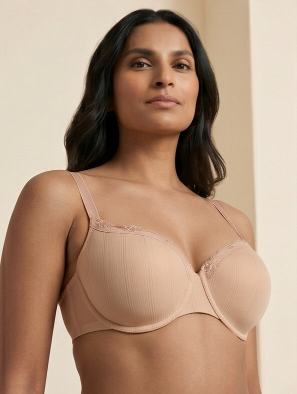 Viva T-shirt Bra