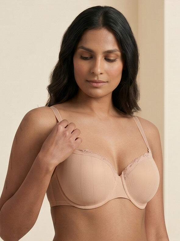 Viva T-shirt Bra