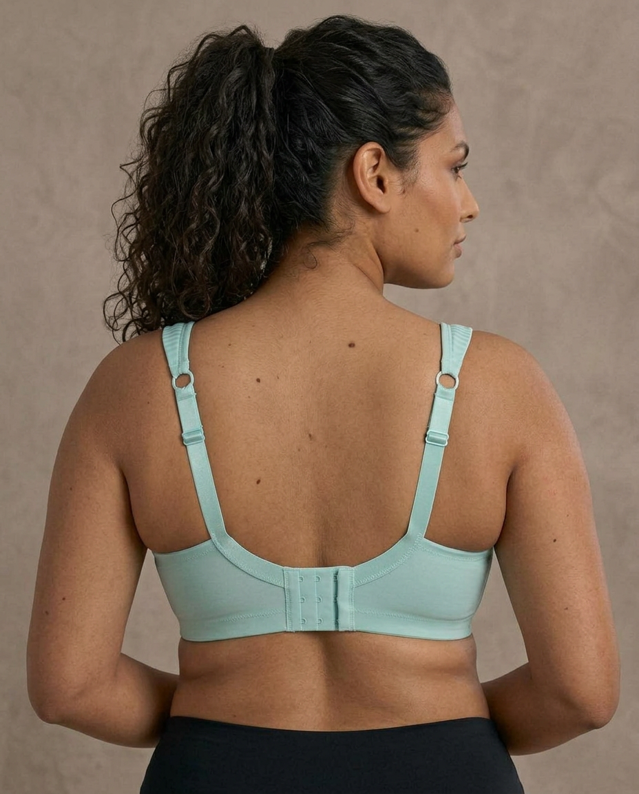 Wired Sports Bra