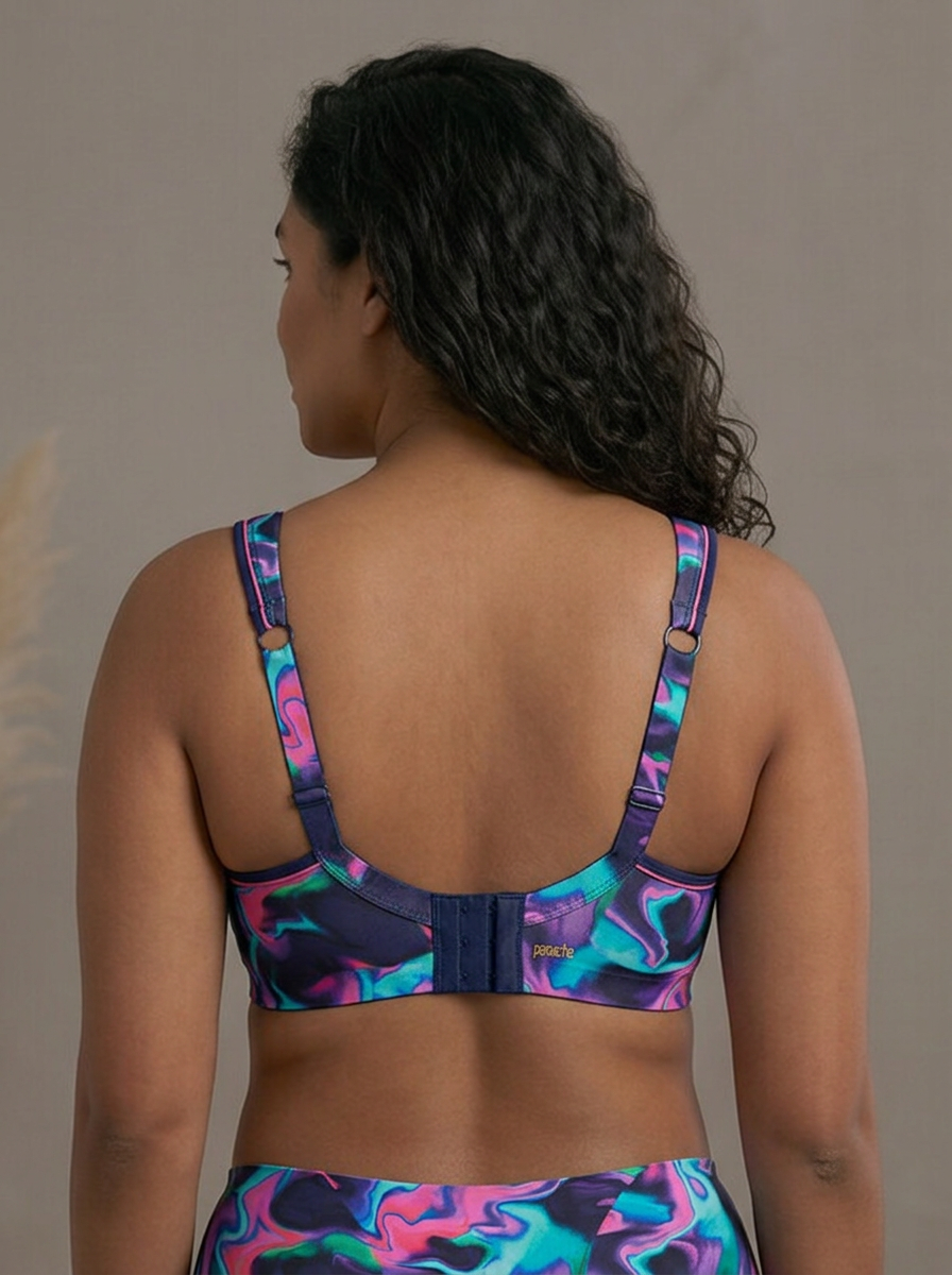 Wired Sports Bra
