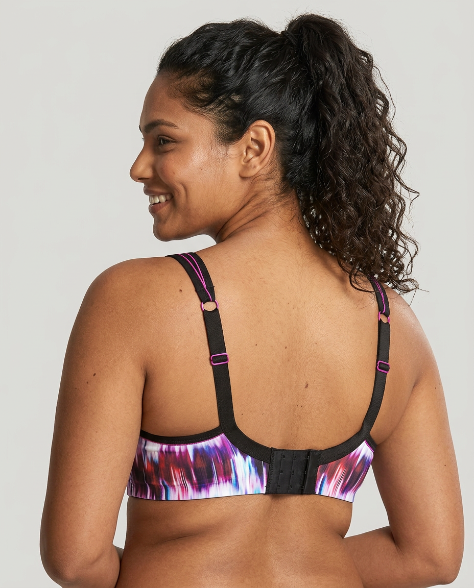 Wired Sports Bra