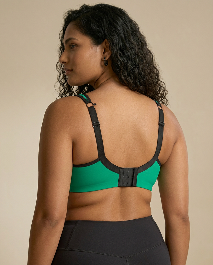 Wired Sports Bra