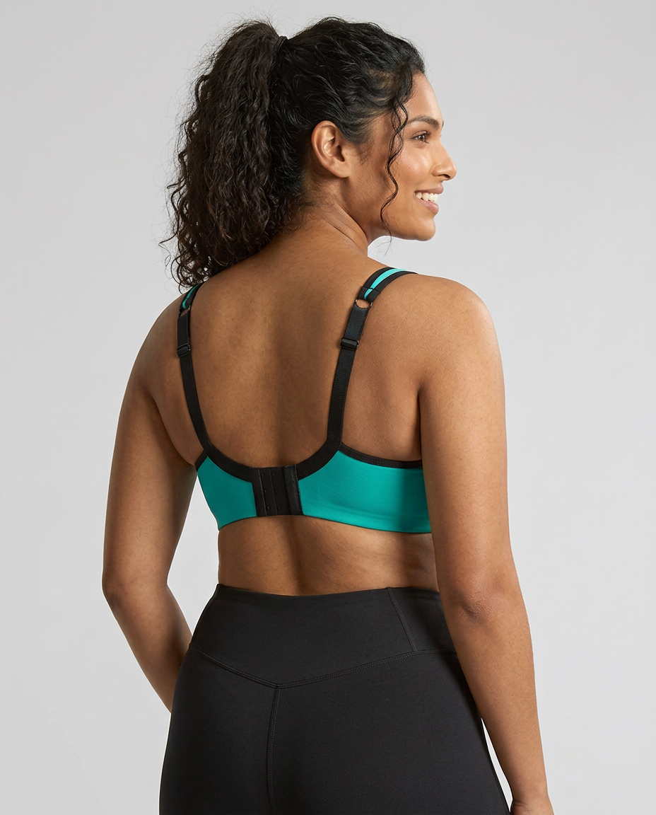 Wired Sports Bra