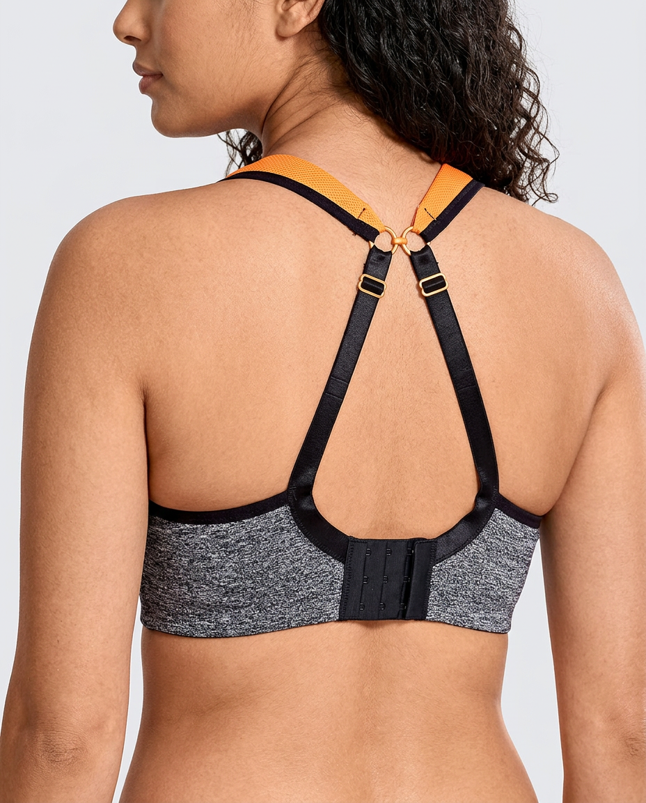 Wired Sports Bra