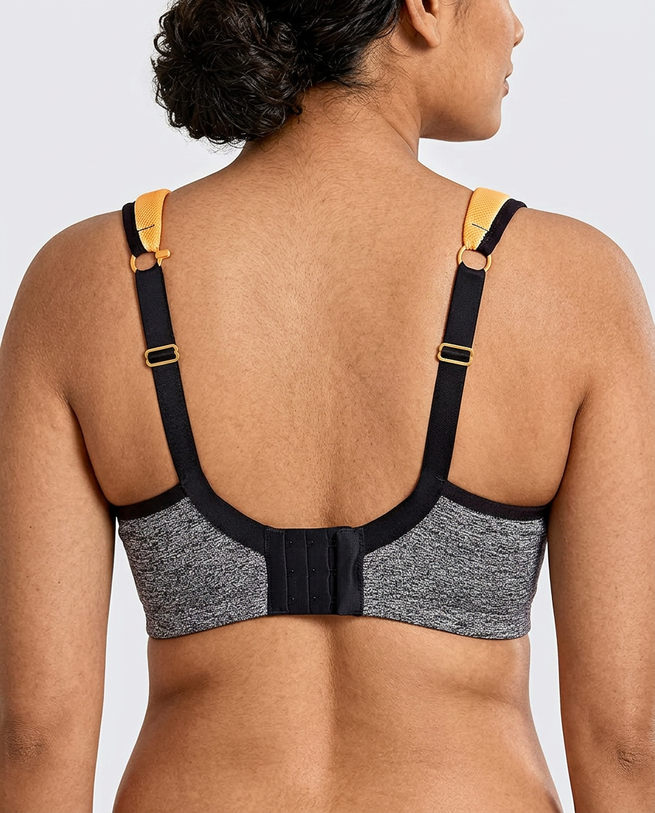 Wired Sports Bra