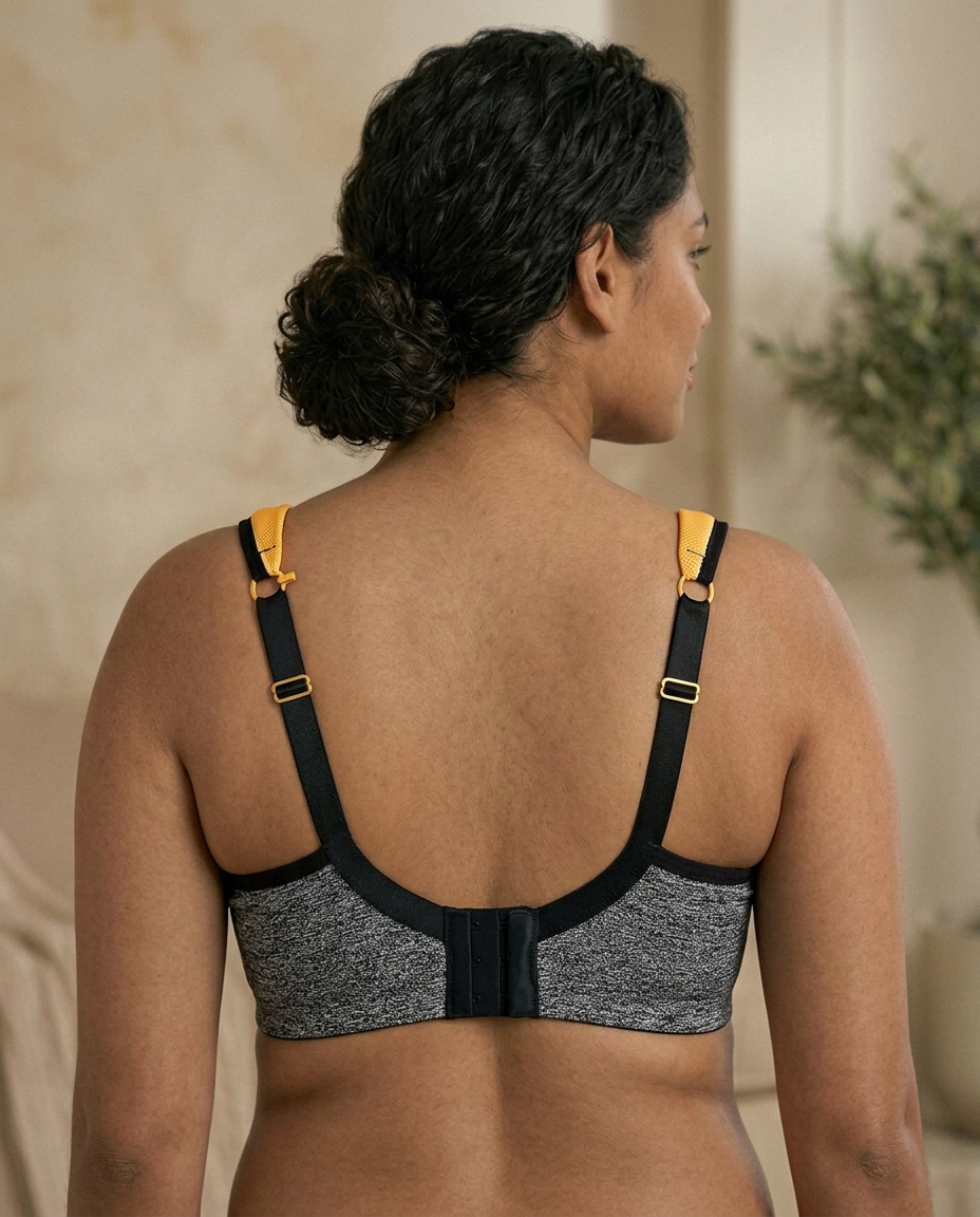 Wired Sports Bra