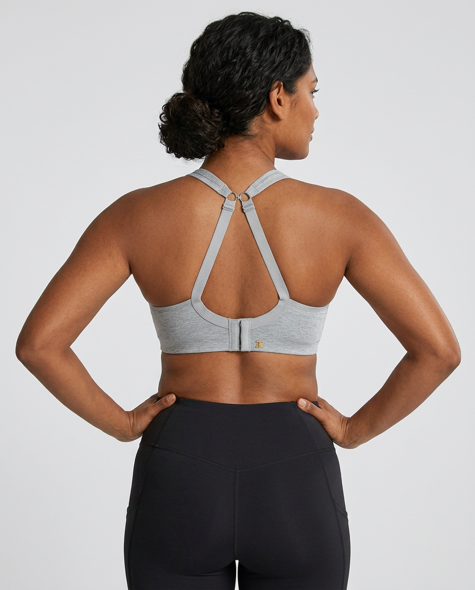 Wired Sports Bra
