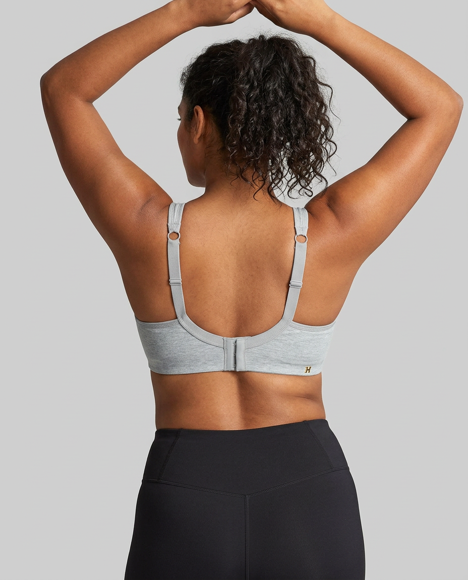 Wired Sports Bra