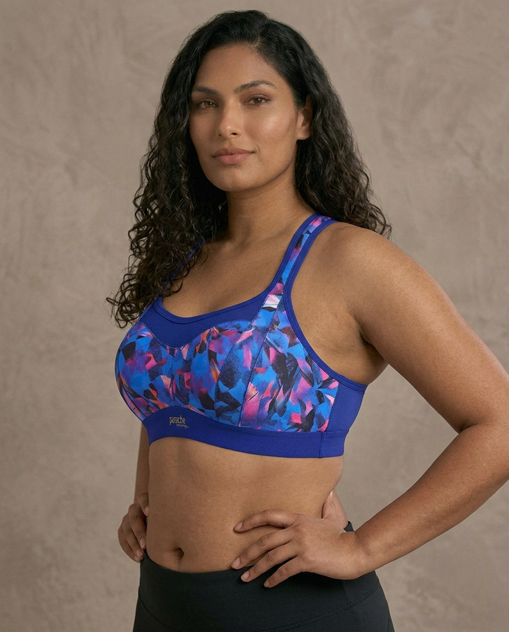 Wired Sports Bra