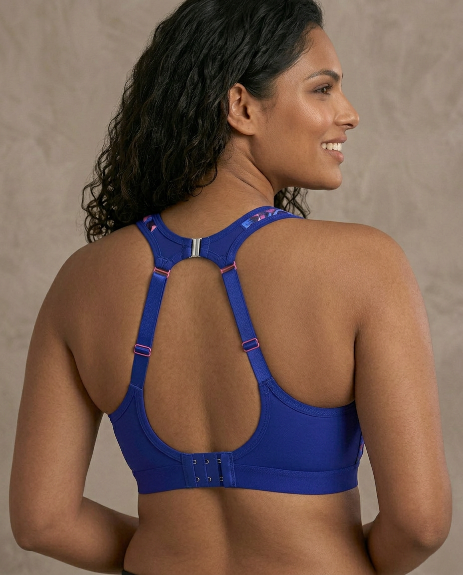 Wired Sports Bra