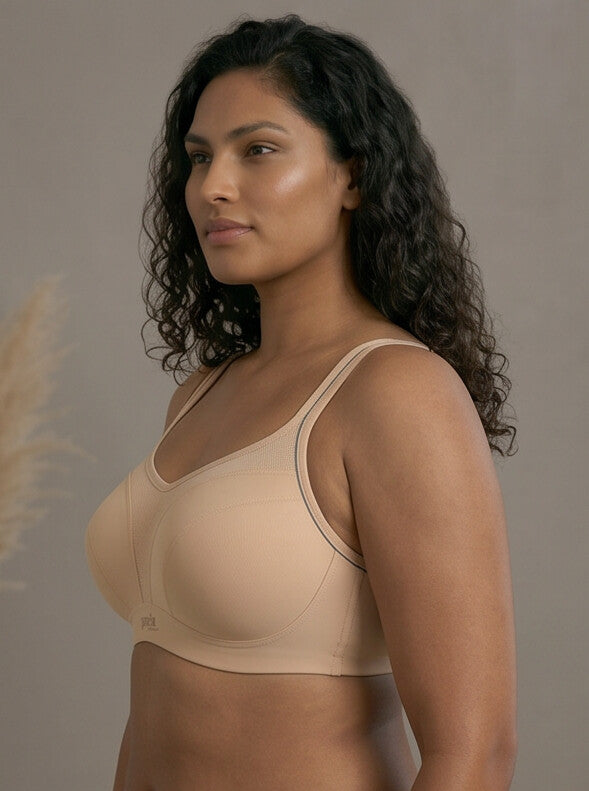 Wired Sports Bra