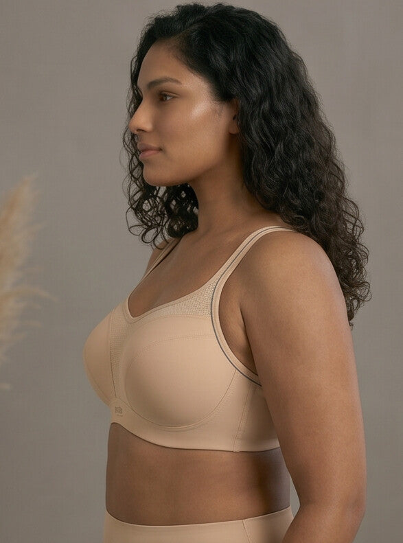 Wired Sports Bra