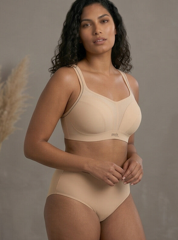 Wired Sports Bra