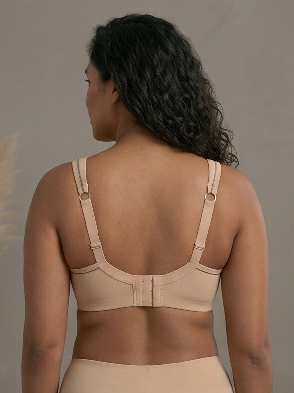 Wired Sports Bra