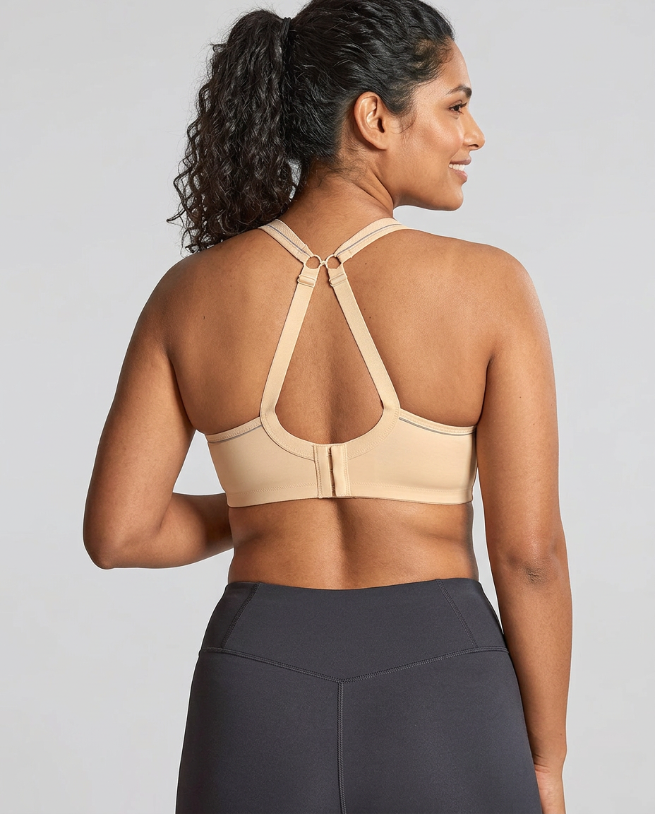 Wired Sports Bra