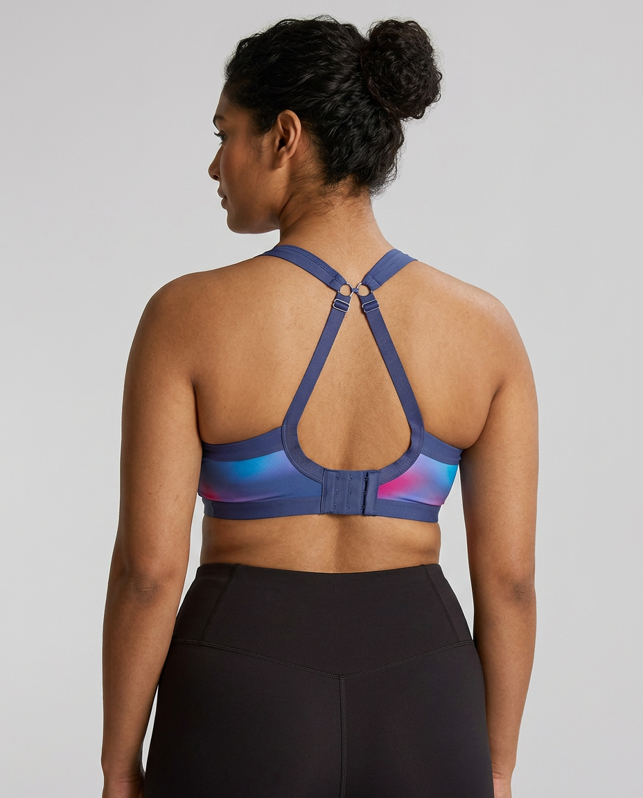 Wired Sports Bra